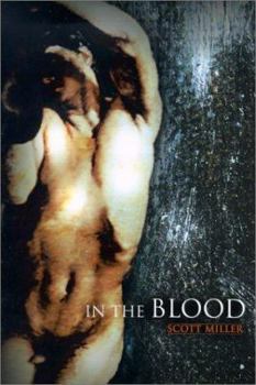 Paperback In the Blood Book