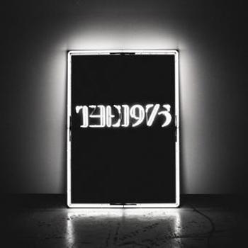 Vinyl The 1975 (10th Anniversary Limited Edition White V Book