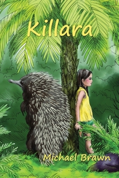 Paperback Killara Book