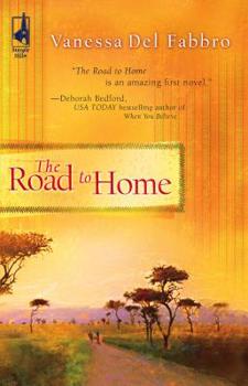 Paperback The Road to Home Book