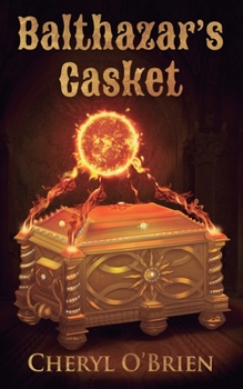 Paperback Balthazar's Casket Book