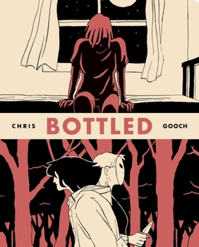 Paperback Bottled Book