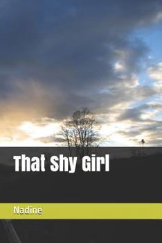 Paperback That Shy Girl Book