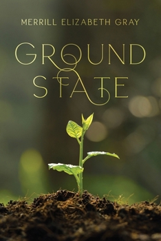 Paperback Ground State Book