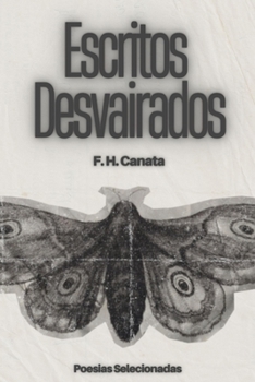 Paperback Escritos Desvairados [Portuguese] Book