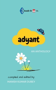 Paperback Adyant / &#2309;&#2342;&#2381;&#2351;&#2366;&#2344;&#2381;&#2340; [Hindi] Book