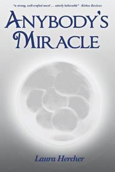 Paperback Anybody's Miracle Book