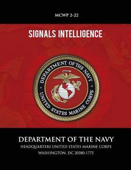 Paperback Signals Intelligence Book