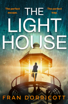 Paperback The Lighthouse Book