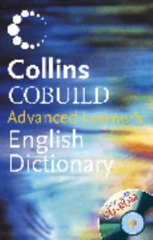 Paperback Advanced Learners English Dictionary Book