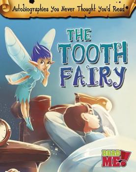 Paperback The Tooth Fairy Book