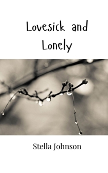 Paperback Lovesick and Lonely Book