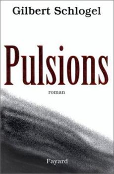 Paperback Pulsions [French] Book