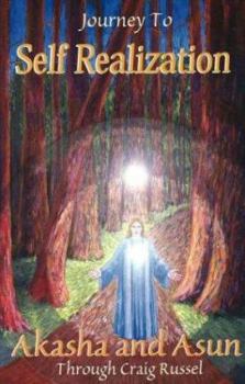 Paperback Journey to Self Realization Book