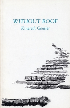 Paperback Without Roof Book