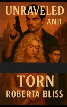 Paperback Unraveled and Torn Book