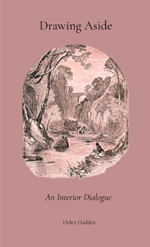 Paperback Drawing Aside: An Interior Dialogue Book
