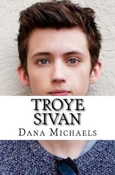 Paperback Troye Sivan Book