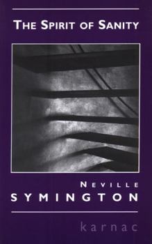 Paperback The Spirit of Sanity Book