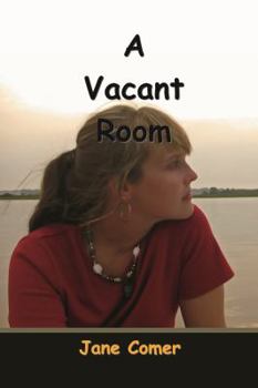 Paperback A Vacant Room Book