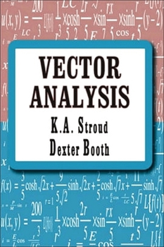 Paperback Vector Analysis Book