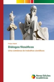 Paperback Diálogos filosóficos [Portuguese] Book