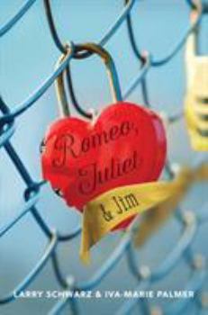 Hardcover Romeo, Juliet & Jim: Book 1 Book