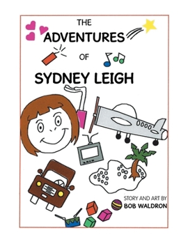 Paperback The Adventures of Sydney Leigh Book