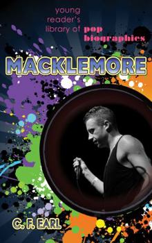 Hardcover Macklemore Book