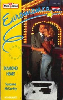 Paperback Diamond Heart Book