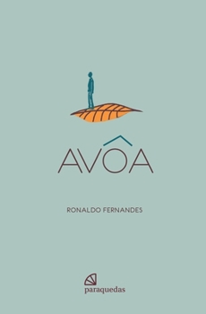 Paperback Avôa [Portuguese] Book