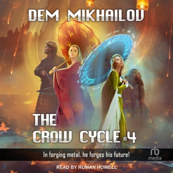 The Crow Cycle