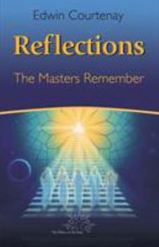 Paperback Reflections Book