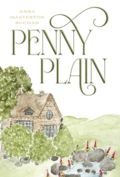 Hardcover Penny Plain Book