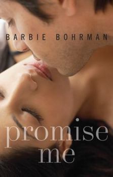 Paperback Promise Me Book
