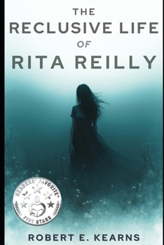Paperback The Reclusive Life of Rita Reilly Book