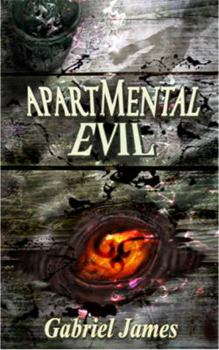 Paperback ApartMental Evil Book