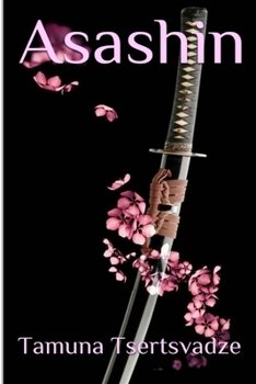 Paperback Asashin Book