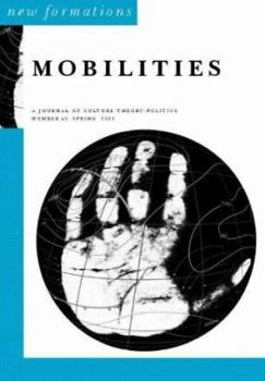 Paperback Mobilities. [Guest Editor, Tim Cresswell] Book
