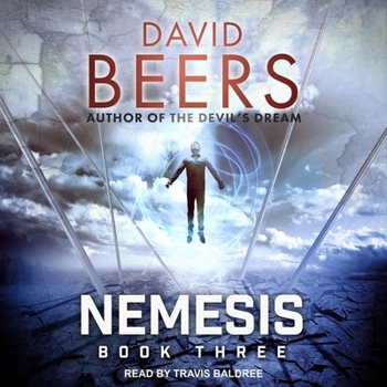 Nemesis: Book Three - Book #3 of the Nemesis