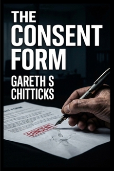 Paperback The Consent Form Book