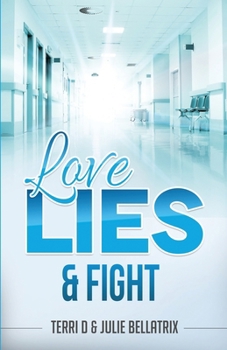 Paperback Love, Lies & Fight Book