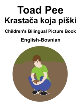 Italiano-Cinese mandarino tradizionale Pipì di rospo / 蟾蜍的小便 Libro illustrato bilingue per bambini