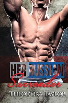 Paperback Her Russian Surrender Book