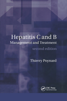 Paperback Hepatitis B and C: Management and Treatment Book