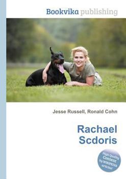 Paperback Rachael Scdoris Book