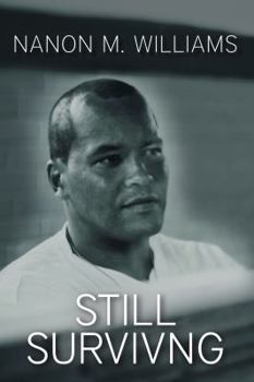 Paperback Still Surviving Book
