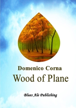 Paperback Wood of Plane Book