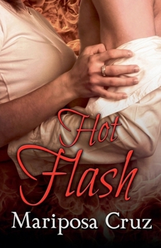 Paperback Hot Flash Book