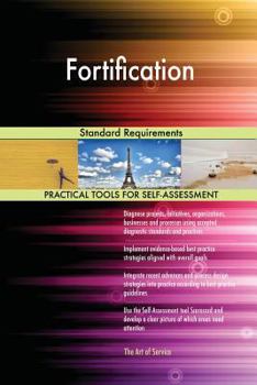 Paperback Fortification Standard Requirements Book
